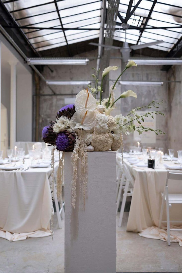 La Chambre Blanche