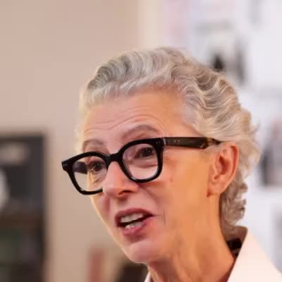 Interview de Caroline Lebar